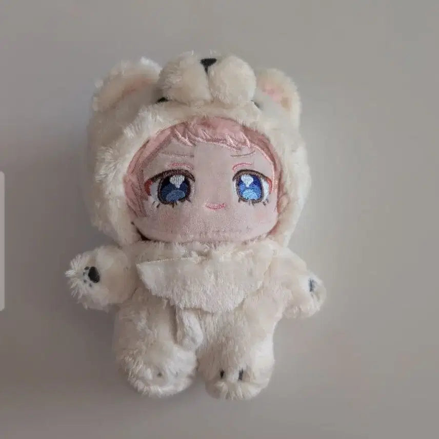 [SOLD OUT] 앙스타 슈 곰누이