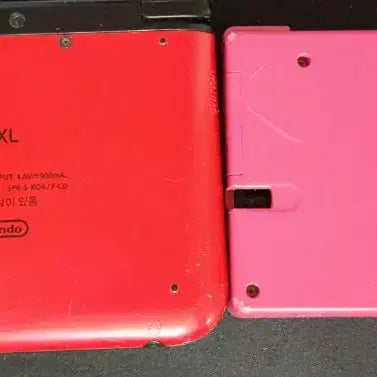 [BUNJANG] Nintendo 3DS XL, Nintendo DSi, Game Cartridges, Charger / 닌텐도 3DSxl, 닌텐도 DSi, 3DS칩, 스위치 칩
