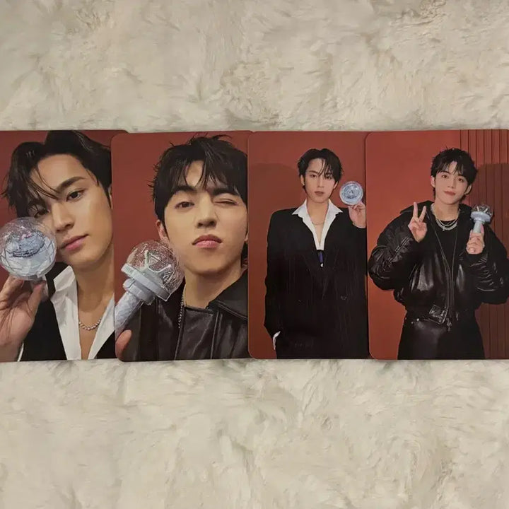 [BUNJANG] SEVENTEEN Photocard / 세븐틴 포카 양도 합니당