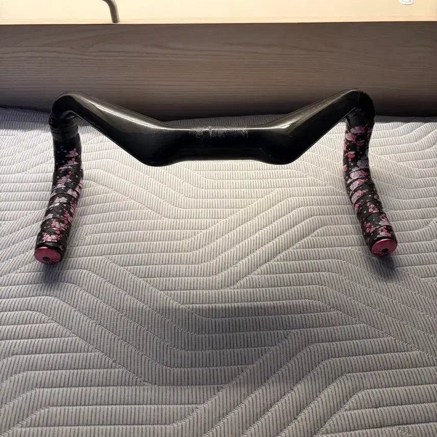 [BUNJANG] Velobuild Track Handlebar 36 Size / 벨로빌드 트랙바