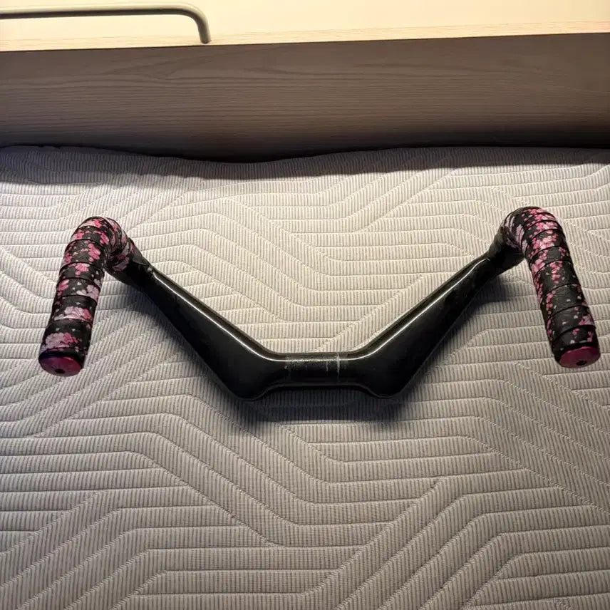 [BUNJANG] Velobuild Track Handlebar 36 Size / 벨로빌드 트랙바