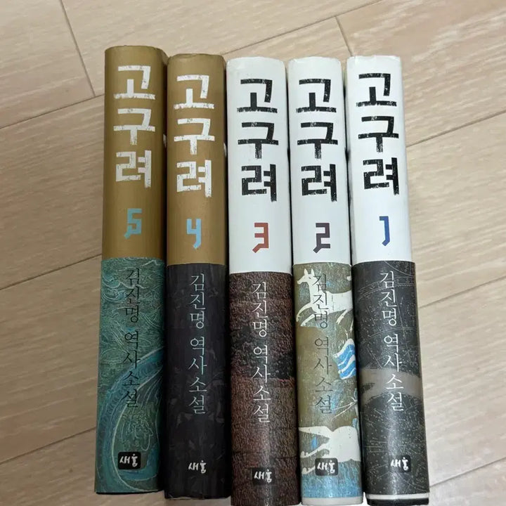 [BUNJANG] Kim Jin-myung&