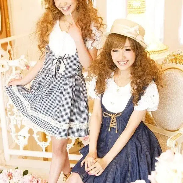 [BUNJANG] Latte Gyaru Style "Lucky Box" Assortment / 라떼갸루깔 랜박