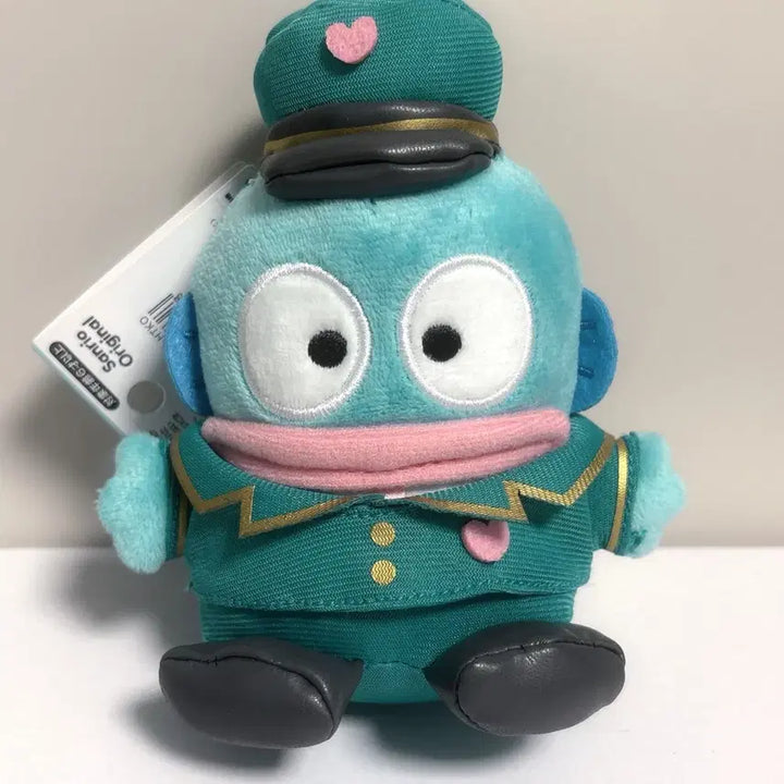 [BUNJANG] Tokyo Station Limited Edition HANKYO DONG Plush Doll / 도쿄역 한정 한교동