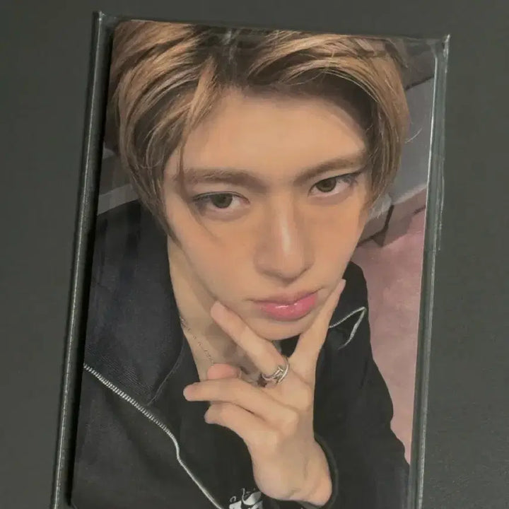 [BUNJANG] NCT WISH Music Art POB Photocard Set / 엔시티위시 260509 뮤직아트 미공포 1세트