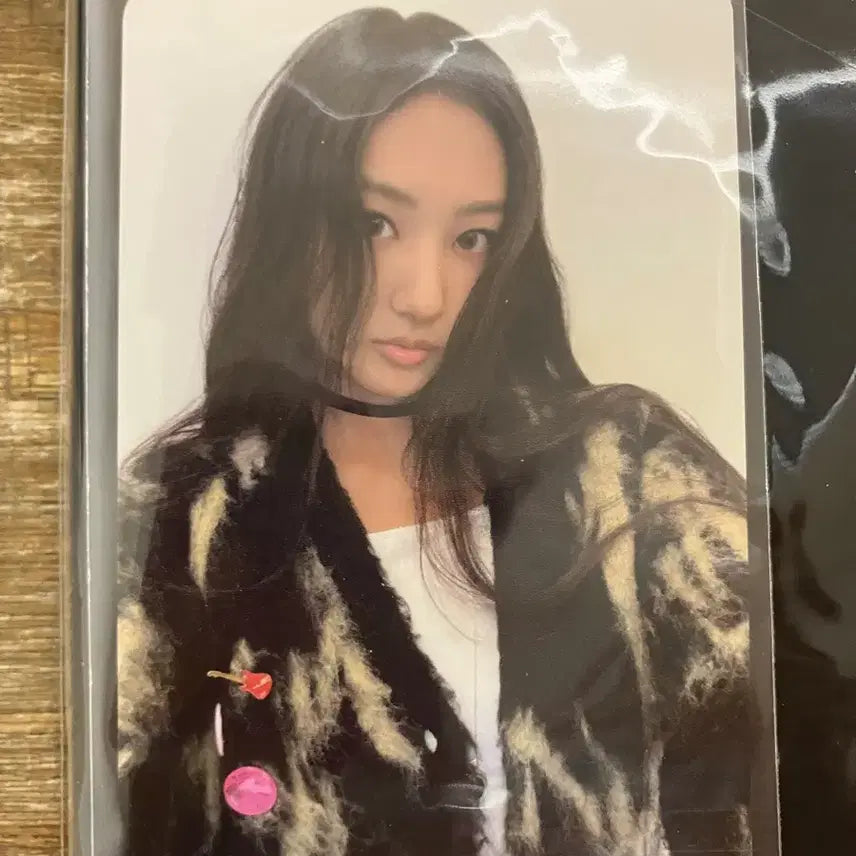 [BUNJANG] MEOVV Gawon Photocard / 미야오 MEOVV 가원 포카