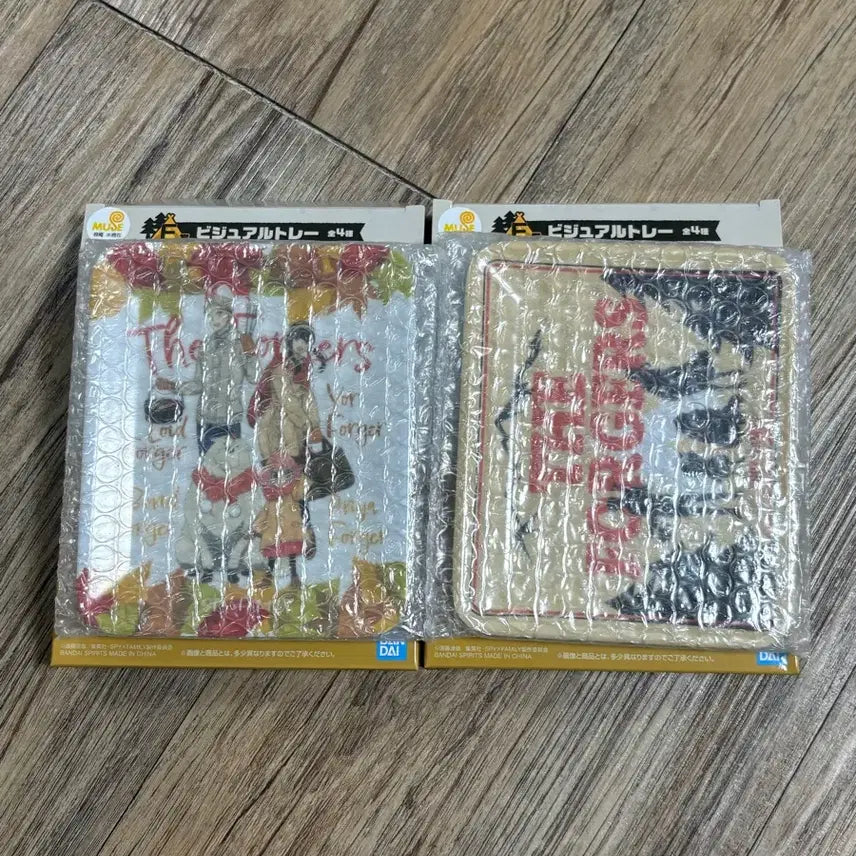 [BUNJANG] Spy x Family Ichiban Kuji Prize E Bundle Set / (일괄) 스파이패밀리 제일복권 스파패 e상