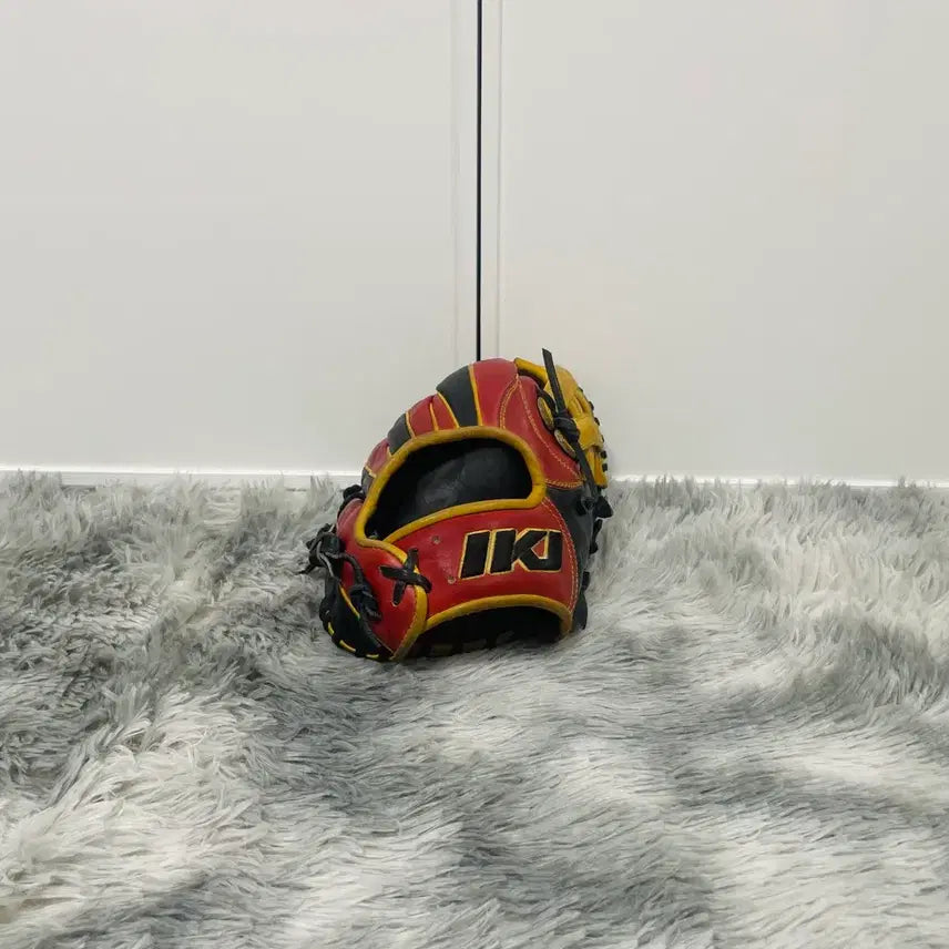 [BUNJANG] Inkojava Lux Grade 1 Infield Baseball Glove 11.75" / [야구글러브] 인코자바 럭스 1등급 내야글러브