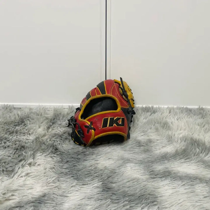 [BUNJANG] Inkojava Lux Grade 1 Infield Baseball Glove 11.75" / [야구글러브] 인코자바 럭스 1등급 내야글러브