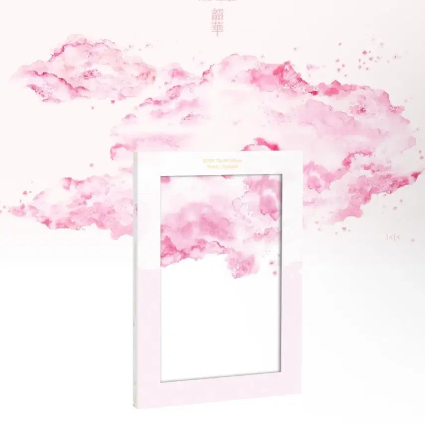 [BUNJANG] EPEX 7th EP Album Seventh Piece (Sealed) / (미개봉) EPEX (이펙스) - 7th EP Album 앨범