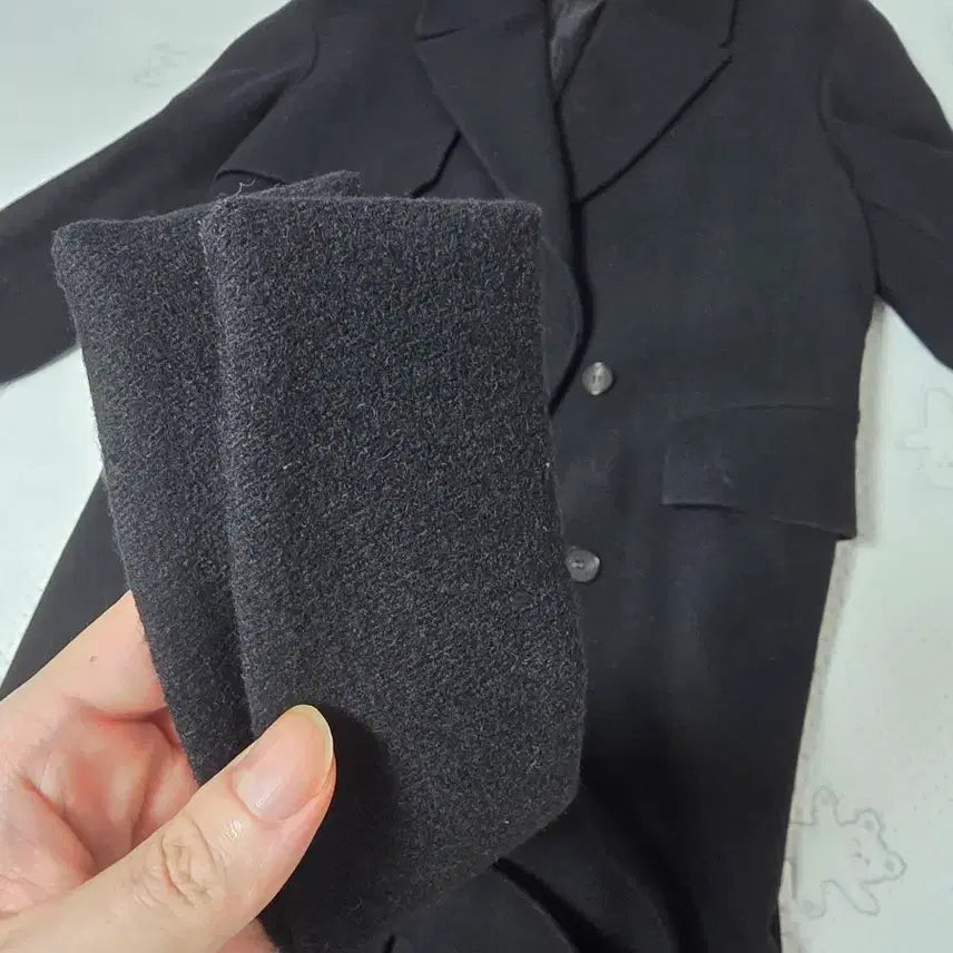 [BUNJANG] Bellier Double Coat / (판매) 벨리에 더블코트 판매합니다.