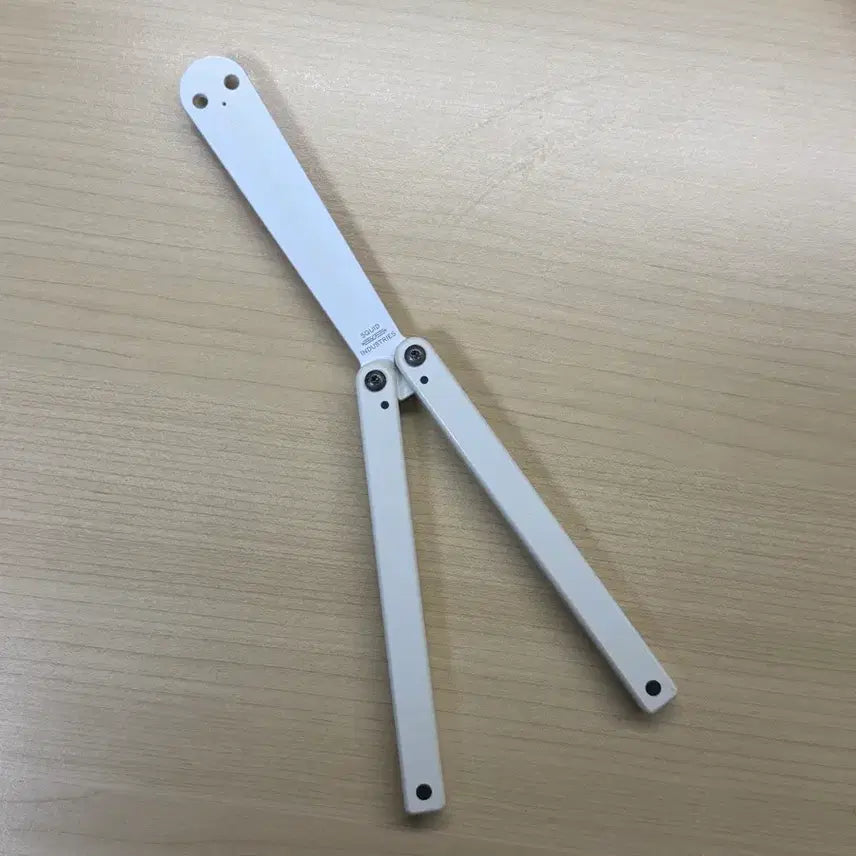 [BUNJANG] Squid Industries Balisong Squiddy / 스퀴드 인더스트리 발리송 스퀴디