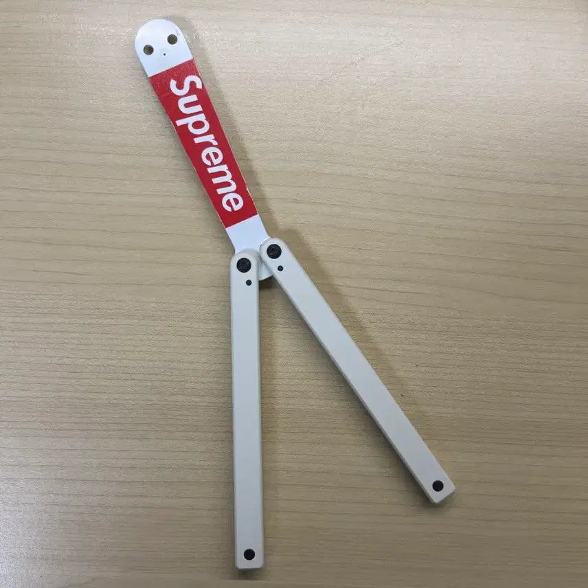 [BUNJANG] Squid Industries Balisong Squiddy / 스퀴드 인더스트리 발리송 스퀴디