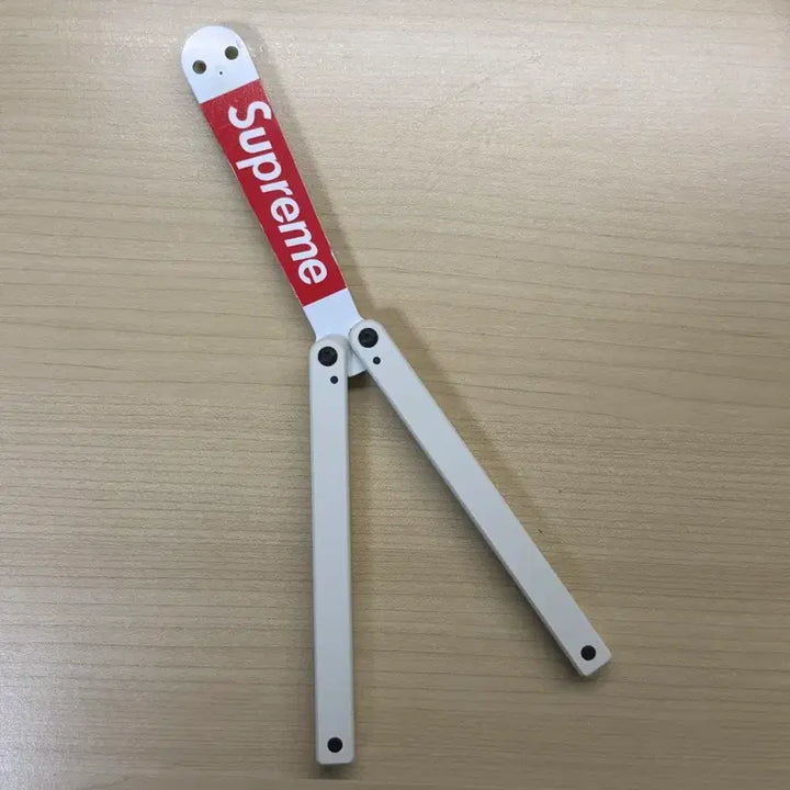 [BUNJANG] Squid Industries Balisong Squiddy / 스퀴드 인더스트리 발리송 스퀴디