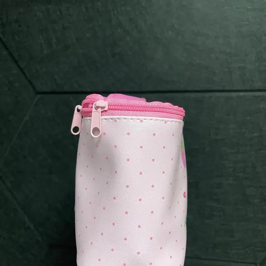 [BUNJANG] Sanrio Usahana Bunny Pouch / 산리오 우사하나 버니티 파우치