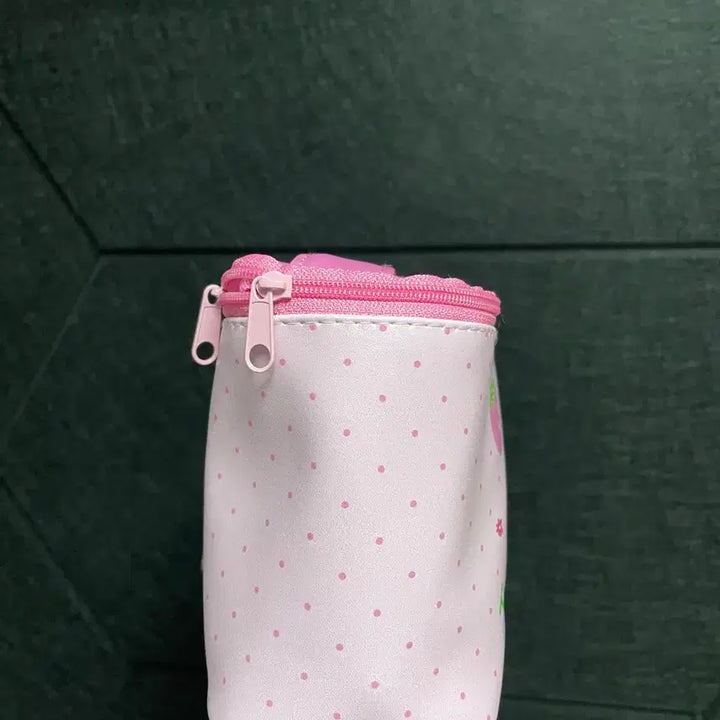 [BUNJANG] Sanrio Usahana Bunny Pouch / 산리오 우사하나 버니티 파우치