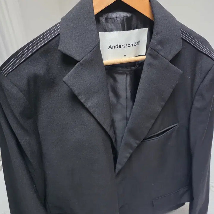 [BUNJANG] Andersson Bell Oversized Blazer / (판매) 앤더슨벨 오버핏 블레이저 판매해요.