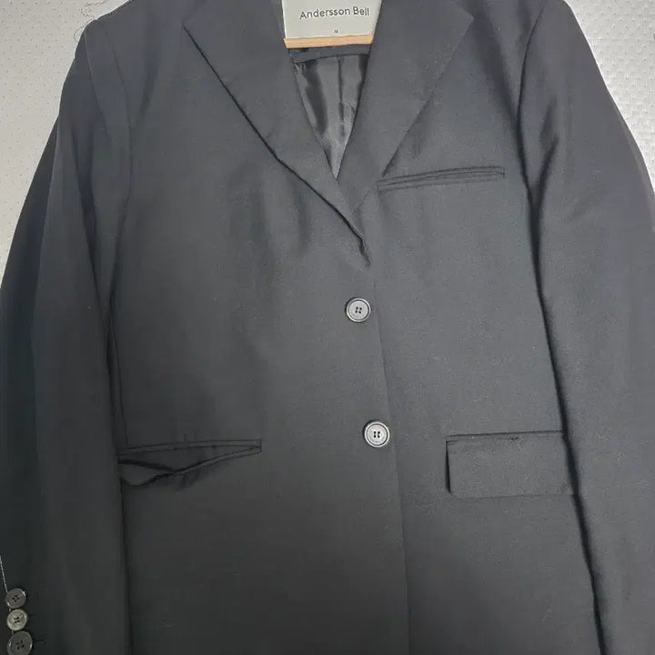 [BUNJANG] Andersson Bell Oversized Blazer / (판매) 앤더슨벨 오버핏 블레이저 판매해요.