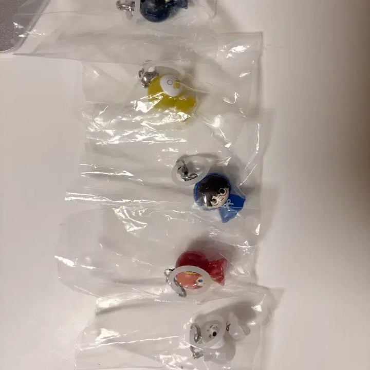 [BUNJANG] Gintama Mejirushi 2nd Edition Gintoki X Sealed / 은혼메지루시2탄 긴상X 미개봉