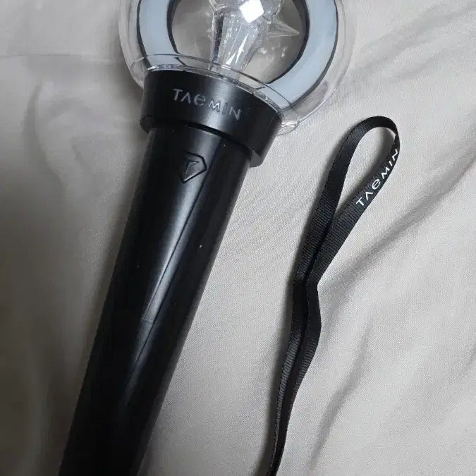 [BUNJANG] Taemin Solo Lightstick / 태민 솔로 응원봉