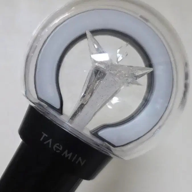 [BUNJANG] Taemin Solo Lightstick / 태민 솔로 응원봉