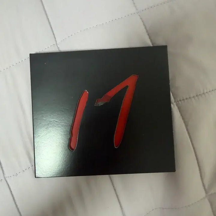 [BUNJANG] XXXTentacion 17 CD / xxxtentacion-17