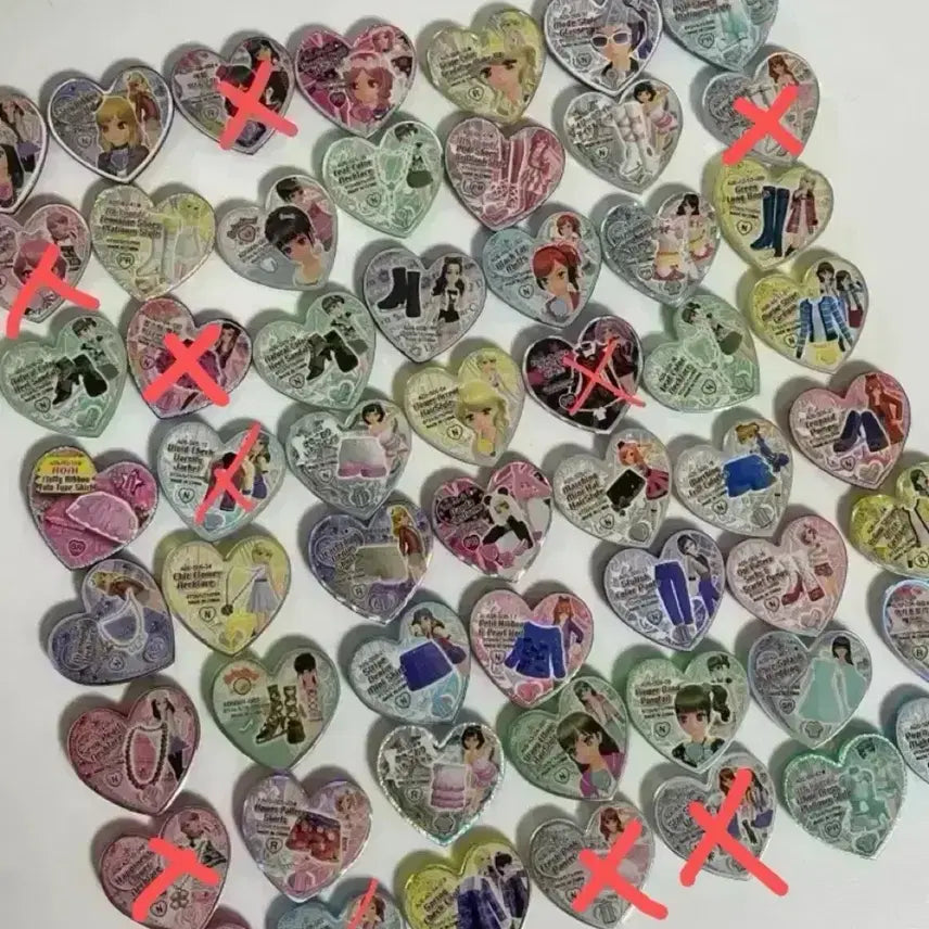 [BUNJANG] Pretty Ticket Prism Stone / 프리티켓,프리즘스톤 판매합니다 급처라이번달안에 가져가주시면 덤드려요
