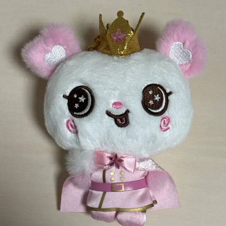 [BUNJANG] PRINCE Wishdoll Pangy Fan Meeting MD / 프린스 위시돌 팡이 팬미엠디 상태 최상