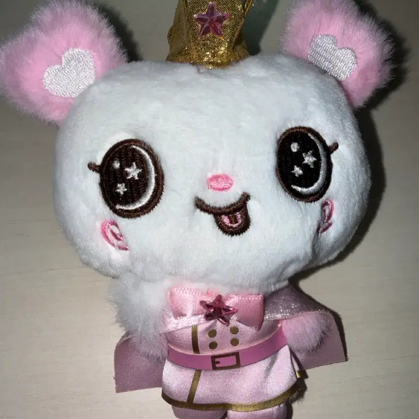 [BUNJANG] PRINCE Wishdoll Pangy Fan Meeting MD / 프린스 위시돌 팡이 팬미엠디 상태 최상 진짜 상태좋고깨끗해여 급해서 싸게 팔아요