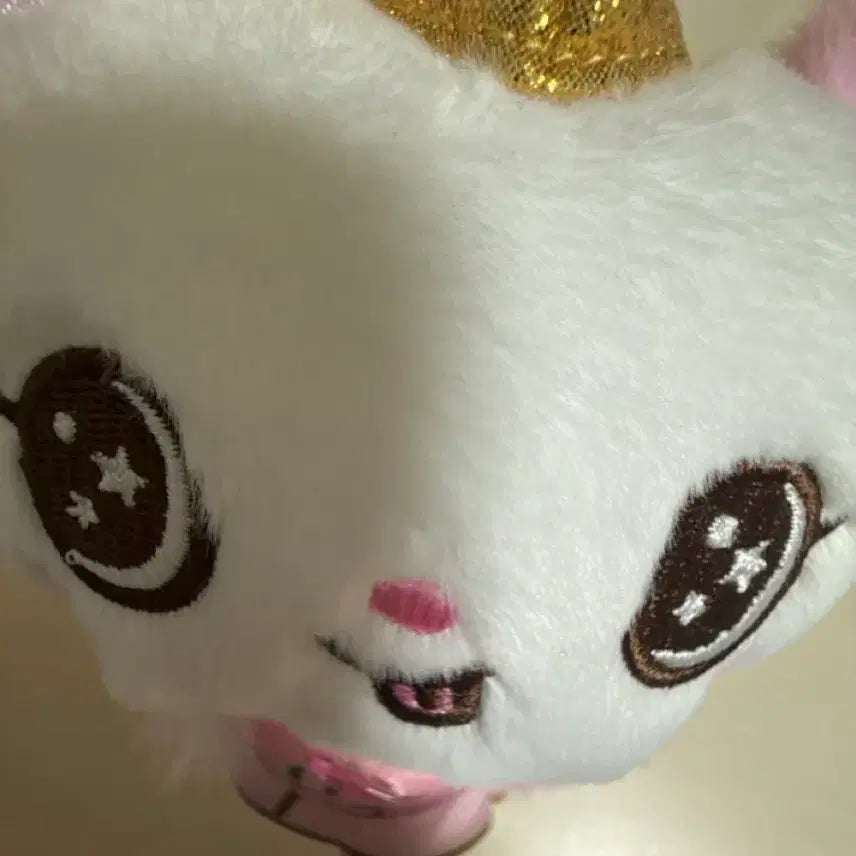 [BUNJANG] PRINCE Wishdoll Pangy Fan Meeting MD / 프린스 위시돌 팡이 팬미엠디 상태 최상