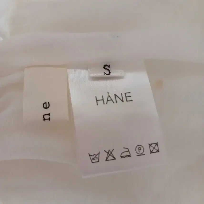 [BUNJANG] HANE Tencel Layer Shorts (S) - New / 무신사 HANE 하네 텐셀 레이어 숏츠 S 새상품