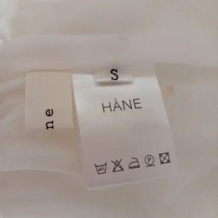 [BUNJANG] HANE Tencel Layer Shorts (S) - New / 무신사 HANE 하네 텐셀 레이어 숏츠 S 새상품