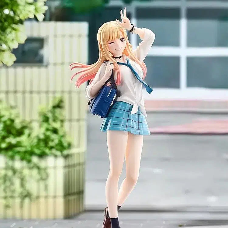 [BUNJANG] Good Smile Company POP UP PARADE Marin Kitagawa Figure / 키타가와 마린 굿스마일 POP UP PARADE 피규어 팝니다