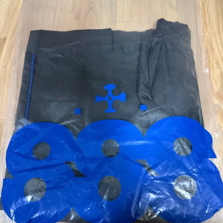 [SOLD OUT] 원가양도) 실리카겔 비이커 콜라보 바지