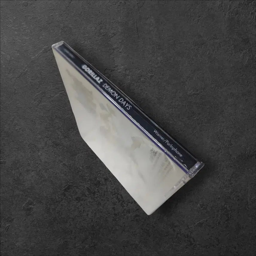 [BUNJANG] Gorillaz Damon Days CD / Gorillaz 고릴라즈 CD Damon Days 수입