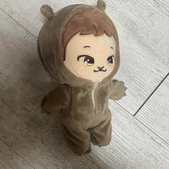 [BUNJANG] SEVENTEEN Dino Doll / 세븐틴 디노 인형