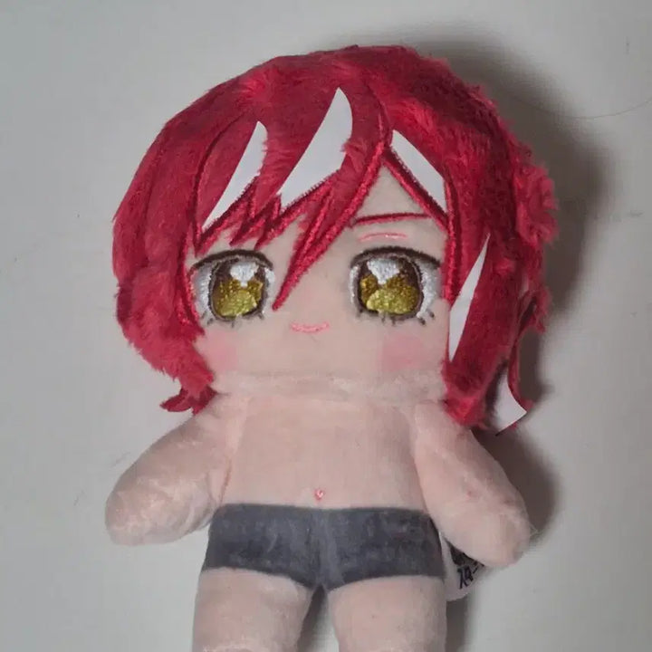 [BUNJANG] Ensemble Stars Sakasaki Natsume Plush Doll / 앙스타 사카사키 나츠메 곰누이 양도