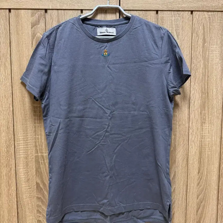 [BUNJANG] Vivienne Westwood Peru T-Shirt / 비비안웨스트우드 페루 티셔츠