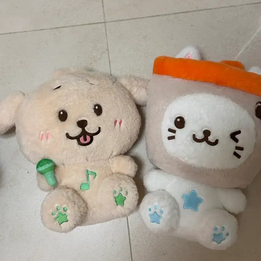 [BUNJANG] NCT Jaehee 30cm Doll Wish Version / 30cm 댕트리버 인형 엔시티 위시 재희