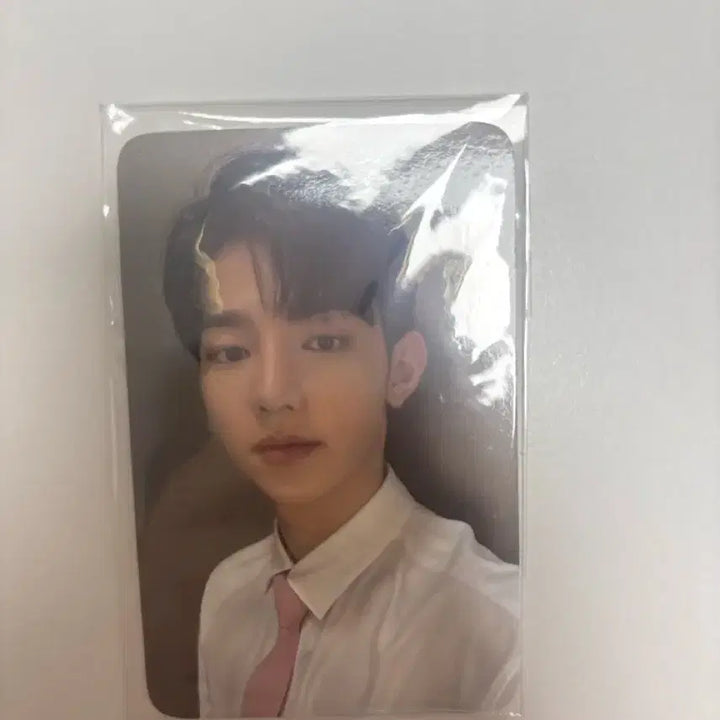 [BUNJANG] ZB1 Zhang Hao CGV Popcorn Photocard / 제베원 장하오 cgv 보플 보이즈플래닛 포카 포토카드