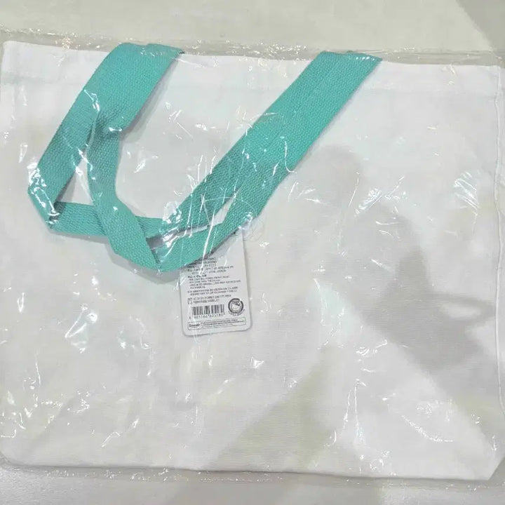 [BUNJANG] Sanrio Pochacco Eco Bag / 산리오 포차코 에코백