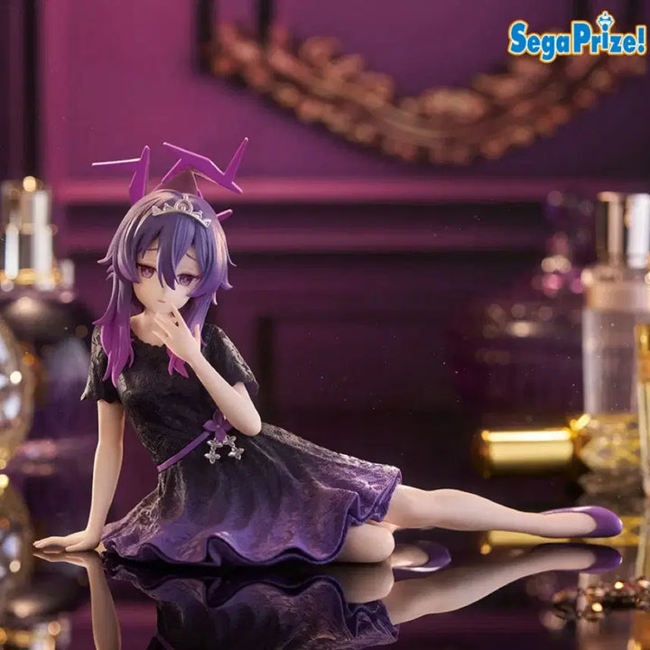 [BUNJANG] Blue Archive Yumemirizu Izusa Haruka Figure (Sealed) / [미개봉] 블루아카이브 유메미리즈 하루카 피규어