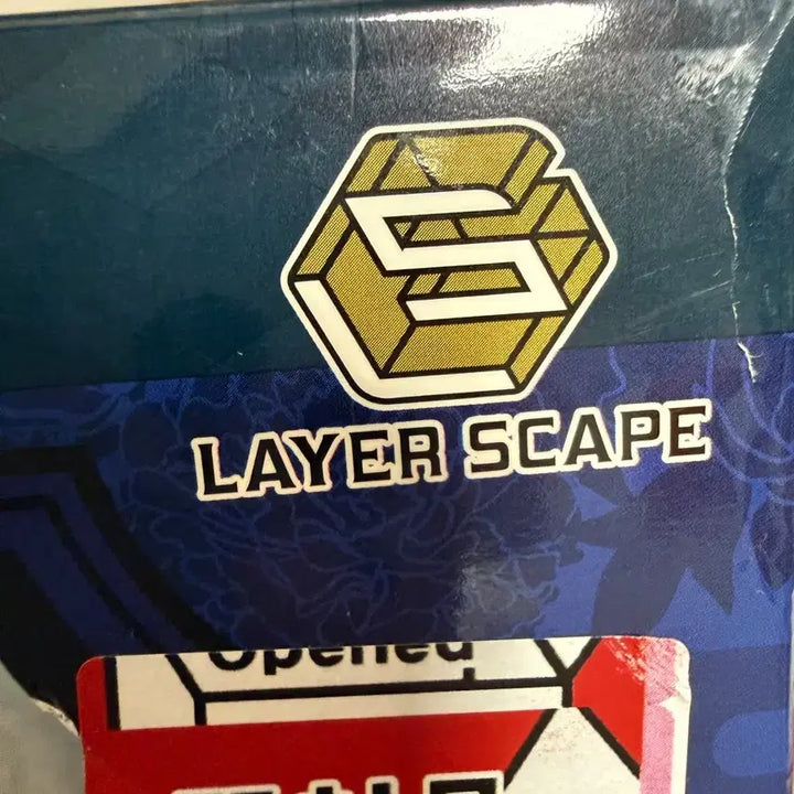 [BUNJANG] Demon Slayer: Kimetsu no Yaiba LAYER SCAPE Giyu C-Class Figure (Unsealed) / [개봉]귀멸의칼날 귀살의 뜻 c상 병풍 기유 피규어 판매