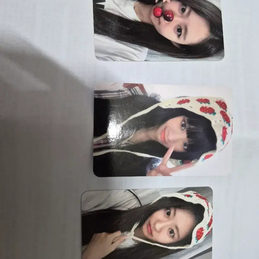 [BUNJANG] KIOF Midas Touch Withmu Lucky Draw Photocard / 키오프 마이다스 터치 포토카드 특전 위드뮤 럭키드로우