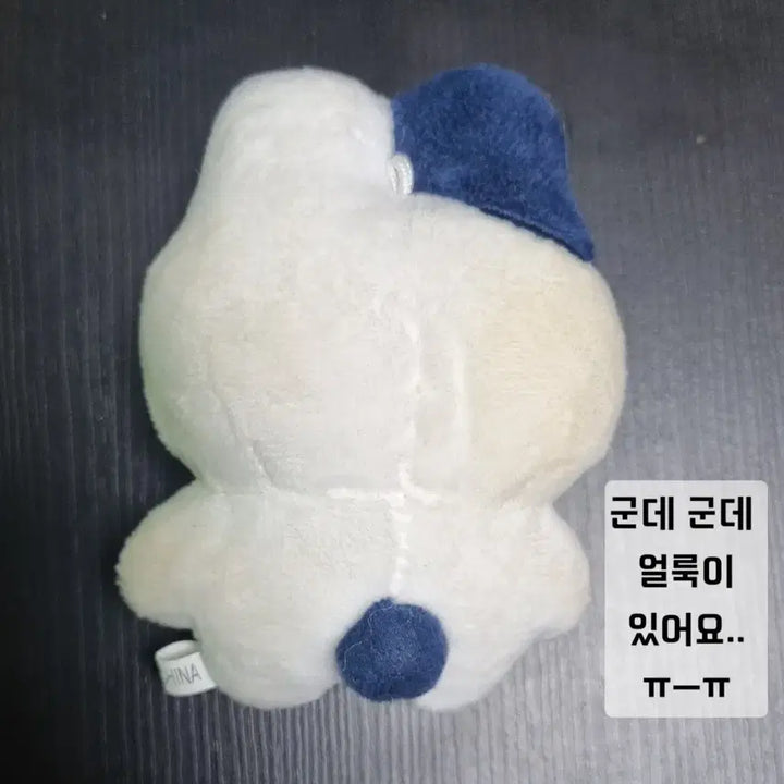 [SOLD OUT] 플레이브 짱레이브 짱예준 짱노아 예준 노아