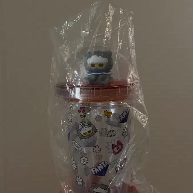 [BUNJANG] Joa Friends Fanta Collaboration Tumbler / 조아프렌즈 환타 텀블러