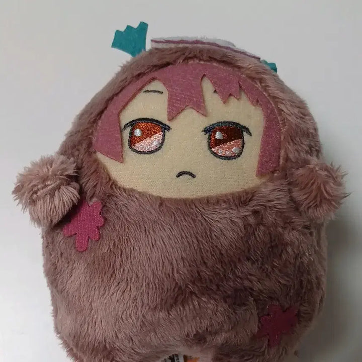 [BUNJANG] IDOLiSH7 Torao Waru Nui Plush / 아이나나 몬누이 토라오 양도