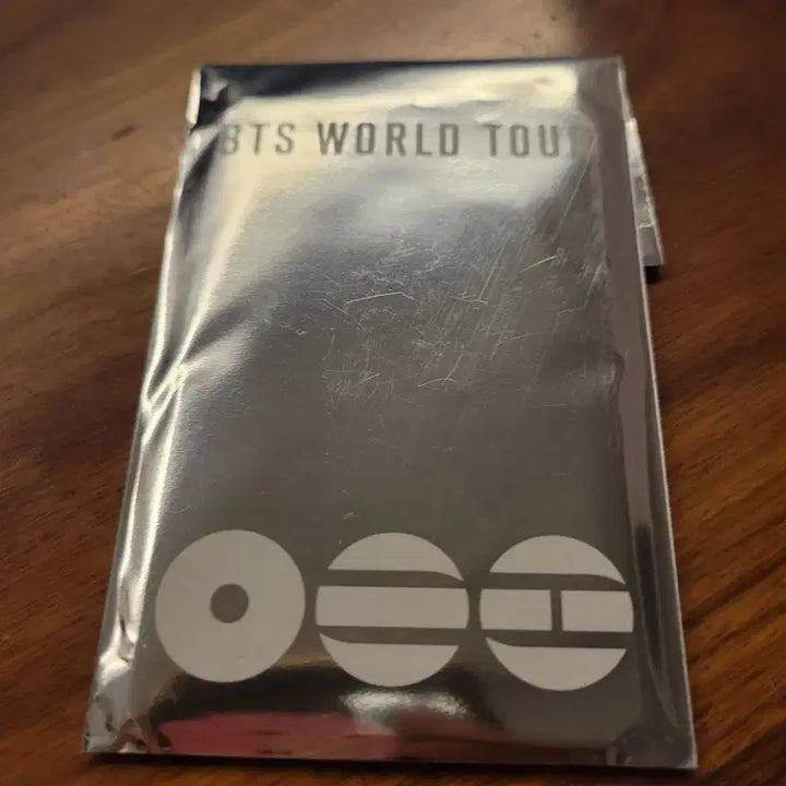 [BUNJANG] BTS Busan Arirang Concert Photocard Set (Sealed) / 미개봉) BTS 부산 아리랑콘서트 포카 전체