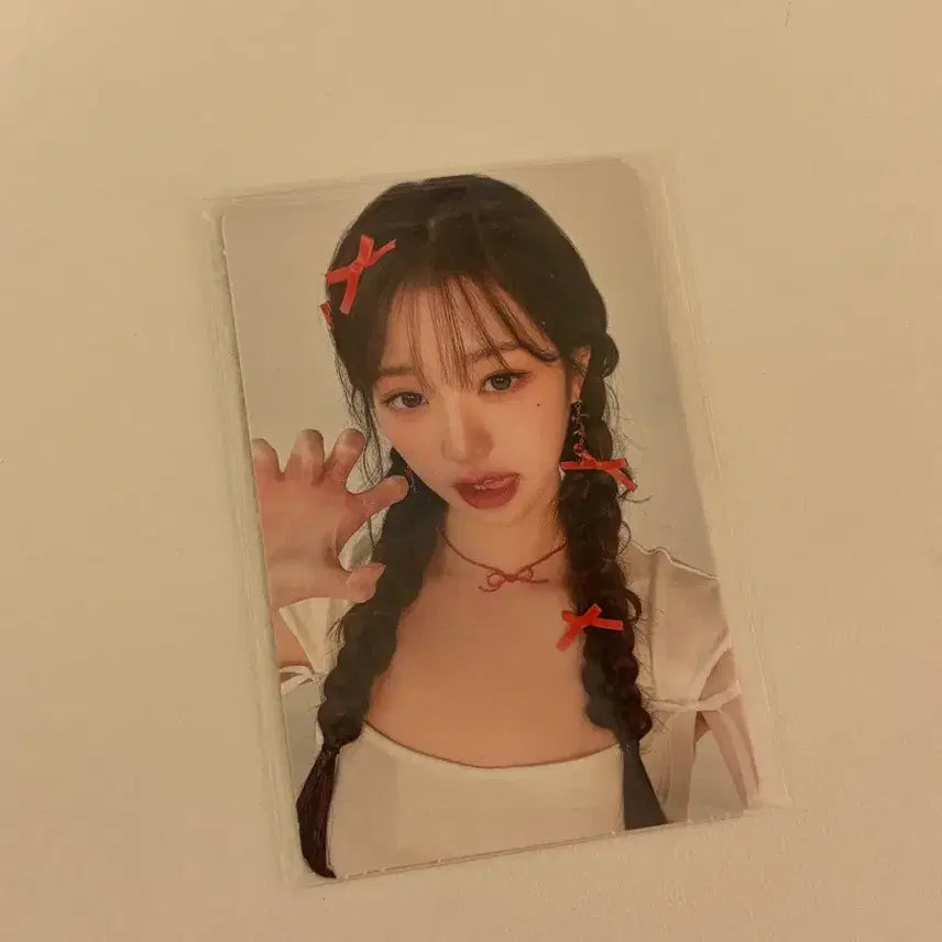 [BUNJANG] Photocard / 포카