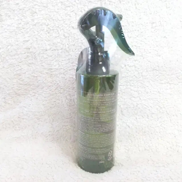 [BUNJANG] Zehansse Heating Care Quick Dry Mist 200ml / 제니하우스 히팅케어 퀵 드라이 미스트 200ml